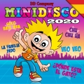 Album Minidisco 2020 - Español