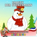 Album Frosty der Schneemann