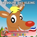 Album Rudolph das kleine Rentier