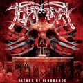 Album Altairs of Ignorance