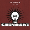 Album Premium 1993-2003