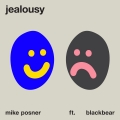 Album Jealousy - Single