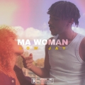 Album Ma Woman