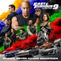 Album Fast & Furious 9: The Fast Saga (Original Motion Picture Soundtr