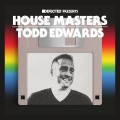 Album Defected Presents House Masters - Todd Edwards
