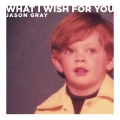 Album What I Wish For You