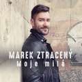 Album Moje milá - Single