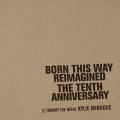 Album Born This Way Reimagined: The Tenth Anniversary