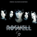 Album Roswell [Original Television Soundtrack]
