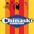 Album Dlouhej Kouř