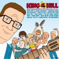 Album King Of The Hill [Original Television Soundtrack]