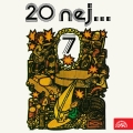 Album 20 nej ... Supraphon - 1985 (7)