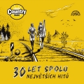 Album 30 let spolu - 30 největších hitů Country Radia