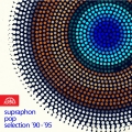 Album Supraphon Pop Selection '90-'95