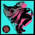 Album The Now Now (Gorillaz 20 Mix)