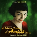 Album Le Fabuleux destin d'Amélie Poulain (Bande originale du film)