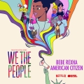 Album We The People (Soundtrack)