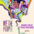 Album Speak Your Mind (from the Netflix Series 