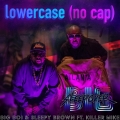 Album Lower Case (no cap) [feat. Killer Mike]