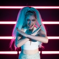 Album Revolution - Single