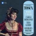 Album Puccini: Tosca