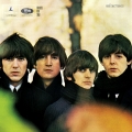 Album Beatles For Sale