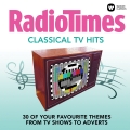 Album Radio Times - Classical TV Hits