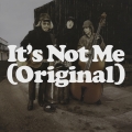 Album It's Not Me (Early Version)