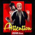 Album Attention (feat. Redsan)