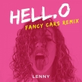 Album Hell.o (Fancy Cars Remix)
