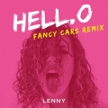 Album Hell.o (Fancy Cars Remix)