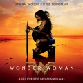 Album Wonder Woman