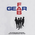 Album Fab Gear (The British Beat Explosion And Its Aftershocks 1963-19