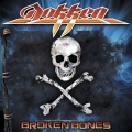 Album Broken Bones (Unbroken Edition)