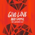 Album Give Love - Single