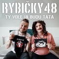 Album Ty vole, já budu táta - Single