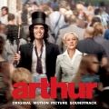 Album Arthur (Original Motion Picture Soundtrack)