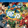 Album The Music of DC Comics (75th Anniversary Collection)