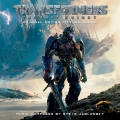 Album Transformers: The Last Knight Soundtrack