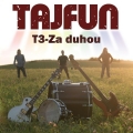 Album T3 - Za duhou