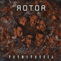 Album Phonophobia