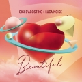 Album Beautiful - Single