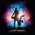 Album Space Jam: A New Legacy (Soundtrack)
