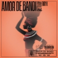 Album Amor de Bandi
