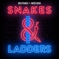 Album Snakes & Ladders (feat. Moss Kena)