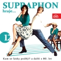 Album Supraphon hraje ...Kam se lásky podějí? a další z 80. let (12)