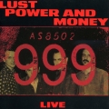 Album Lust, Power and Money