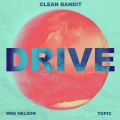 Album Drive - Single