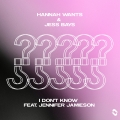 Album I Don't Know (feat. Jennifer Jamieson)