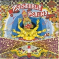 Album A Psychedelic Psauna (In Four Parts)